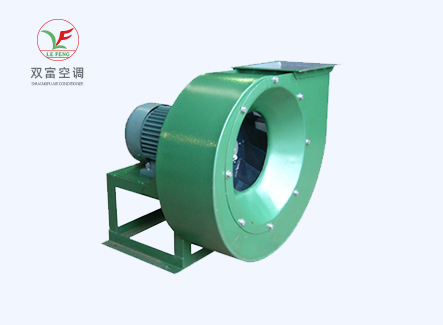T4-72系列離心通風(fēng)機