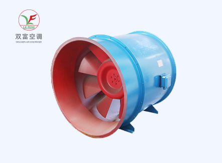 HL3-2A高效低噪混流風(fēng)機(jī)