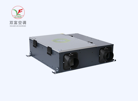 凈化型新風換氣機